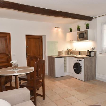 Appartamento Casa Mia Antibes Esterno foto