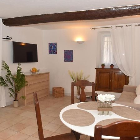 Appartamento Casa Mia Antibes Esterno foto