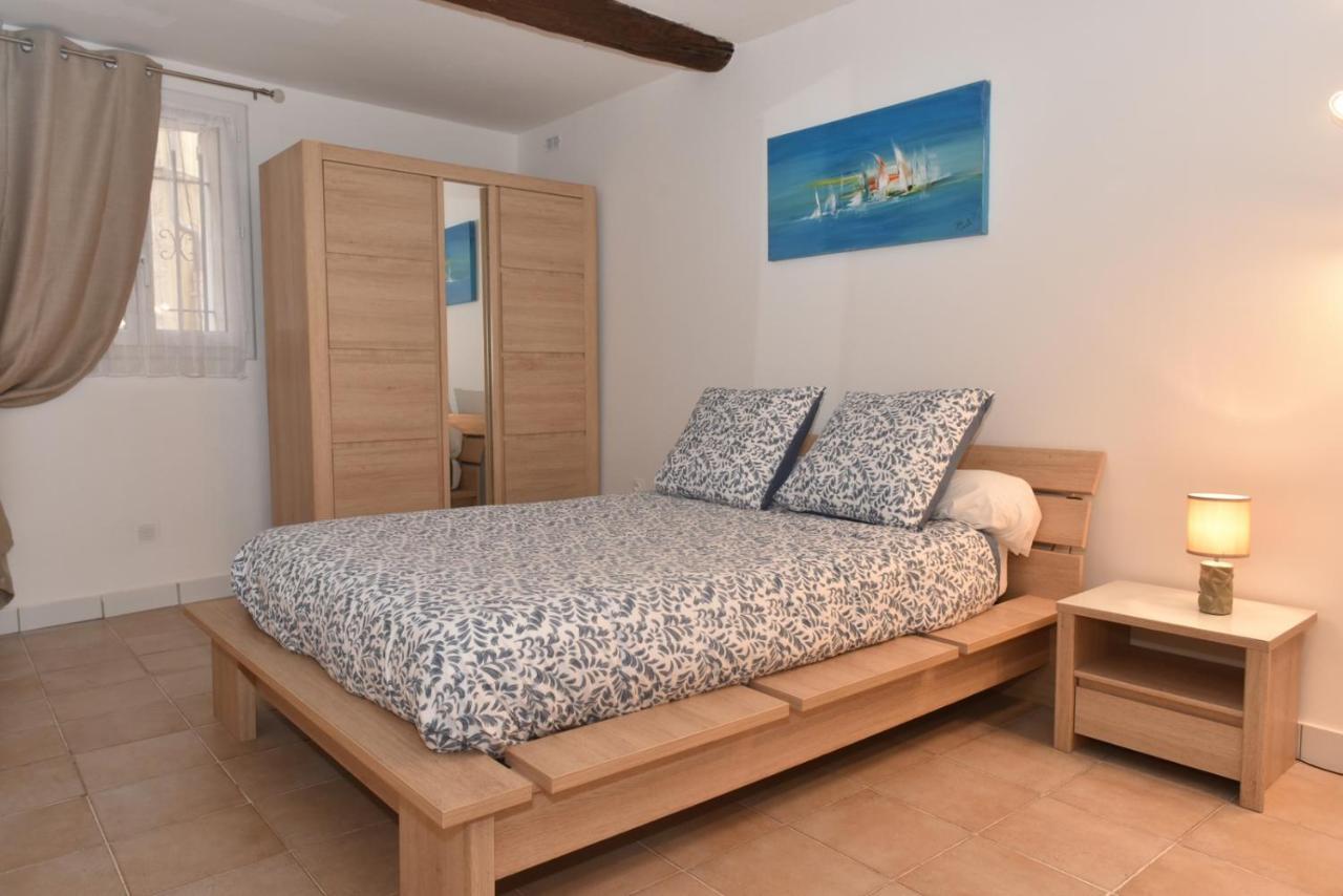 Appartamento Casa Mia Antibes Esterno foto